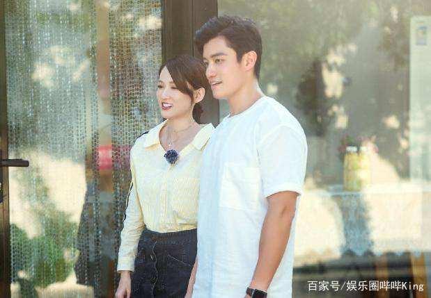 「怀孕」造型师的锅？蛋黄色毛衣的错？陈乔恩否认怀孕：那天穿多了