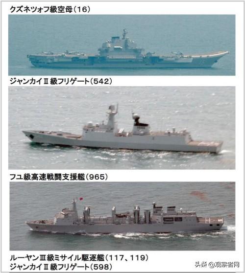 「航母编队」美国航母因疫趴窝 辽宁舰“皮”这一下很开心
