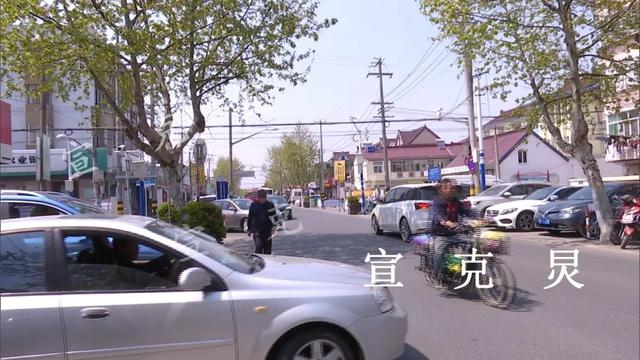 『孩子』上海7岁女孩被撞身亡 父母监管不可轻视