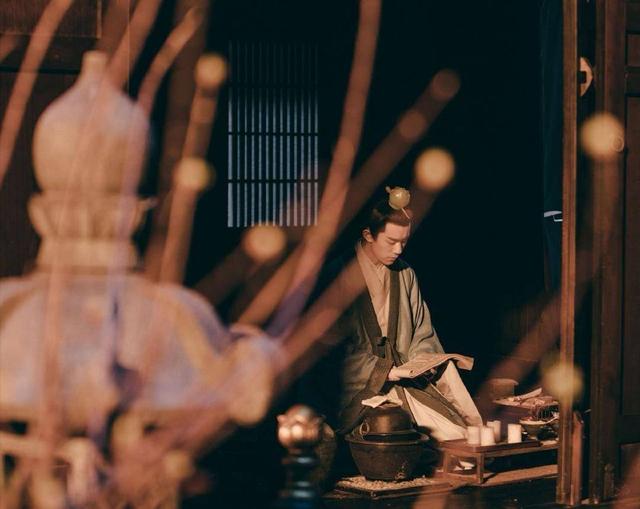 飞天奖■网剧可参评飞天奖 《锦衣之下》成黑马 《陈情令》却无缘入选