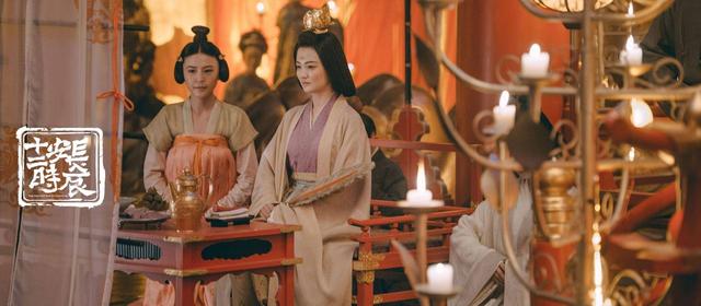 飞天奖■网剧可参评飞天奖 《锦衣之下》成黑马 《陈情令》却无缘入选