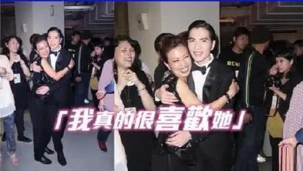 姐弟恋@萧敬腾否认恋情：剪辑乱七八糟，希望大家不要断章取义！