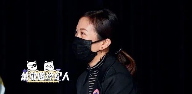 姐弟恋@萧敬腾否认恋情：剪辑乱七八糟，希望大家不要断章取义！