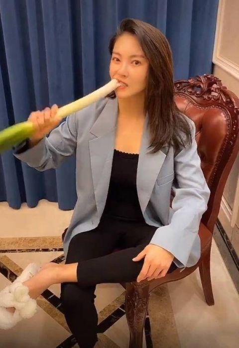 『怀孕传闻』自己凭本事长的肉！张雨绮否认怀孕并晒出体重