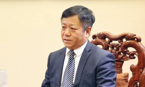 【新冠】大使痛批闯关回国 造谣“俄驱逐国人”用心险恶