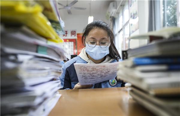 「高考时间」湖北高考时间公布 多地做出延迟开学计划