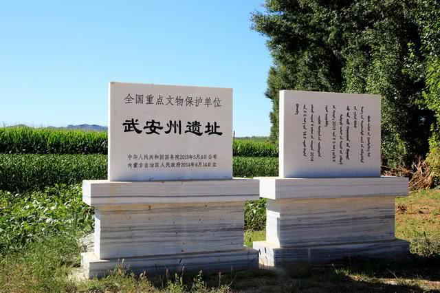 辽代：辽代白塔快塌了 倾斜角度已达3度 矗立上千年