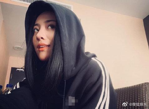 万籽麟：屈楚萧回应恋情：有人炒作！ 女方回怼一语双关