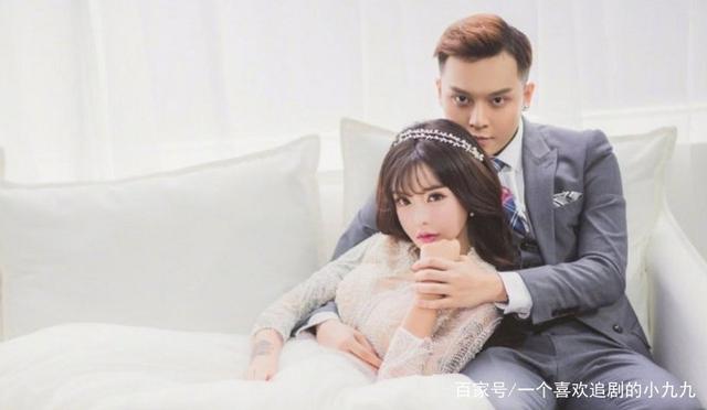 『小猪』韩安冉小猪先生复合 骚操作再引网友费解