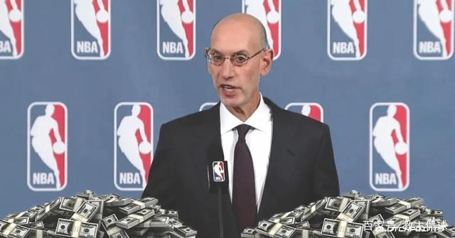 『球员工会』NBA球员降薪 联盟损失将超10亿美金 肖华：NBA收入已降到0！