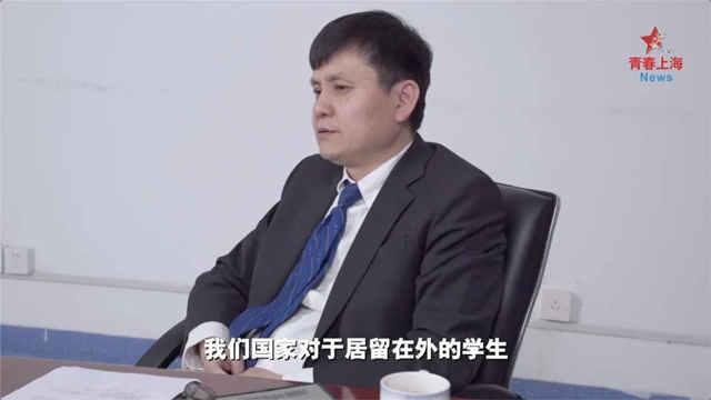 「张文宏」开学怎么保护自己？张文宏：学校不是孙悟空用金箍棒画的那个圈