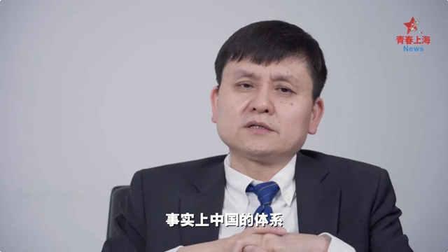 「张文宏」开学怎么保护自己？张文宏：学校不是孙悟空用金箍棒画的那个圈