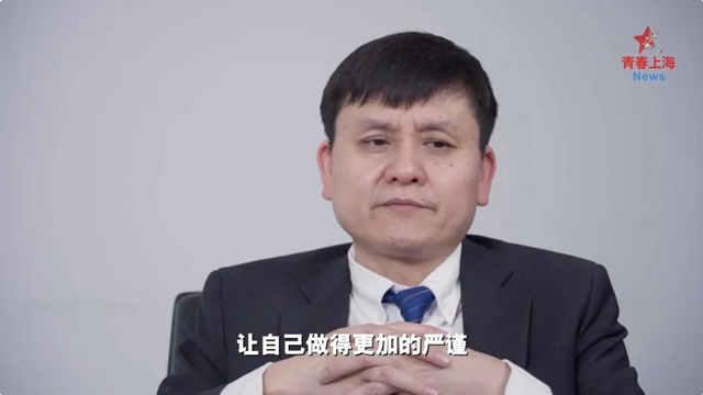 「张文宏」开学怎么保护自己？张文宏：学校不是孙悟空用金箍棒画的那个圈