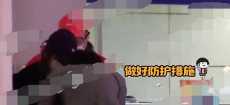 『张婧仪』官宣！彭昱畅承认恋情但女友不是张婧仪，网友：终于不用期待吻戏了