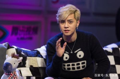 [分手]就这？罗志祥回应与周扬青分手，没正面谈及出轨但言语间已默认