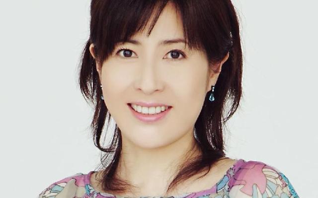 #经典动漫#冈江久美子去世 感染新冠肺炎终告不治，享年63岁