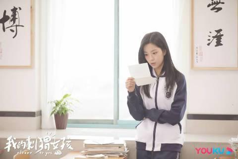 【李逸男庄】我的刺猬女孩开播 “刺中带甜”的校园故事精彩纷呈