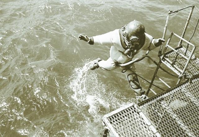 [1980年]打捞“阿波丸”，能解开“太平洋战争的秘密”吗？