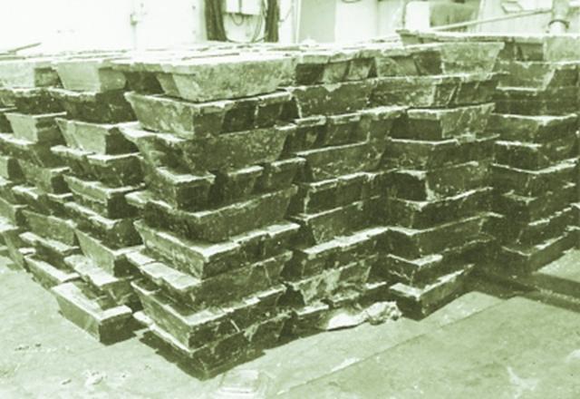 [1980年]打捞“阿波丸”，能解开“太平洋战争的秘密”吗？