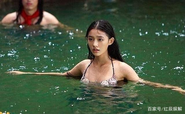 『林允』那熟悉的笑声！《我家那闺女》林允连线周星驰，互动方式非常有爱