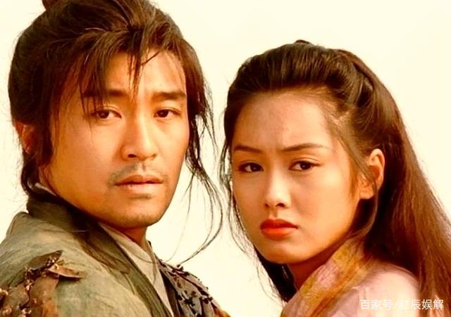 『林允』那熟悉的笑声！《我家那闺女》林允连线周星驰，互动方式非常有爱