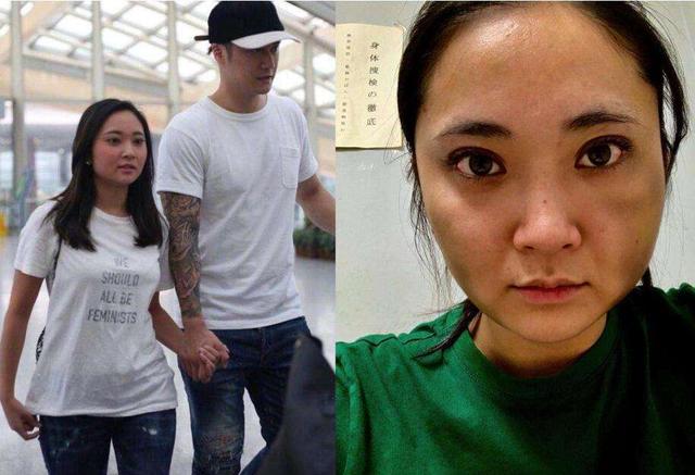 「男友」寻获爱情超甜蜜！蒋劲夫外籍前女友宣布怀孕，男方家族做帆船生意
