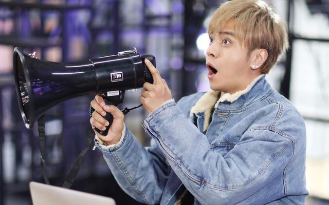 遭呛“想要毁掉他”,周扬青霸气回应网友,直指罗志祥无改过可能