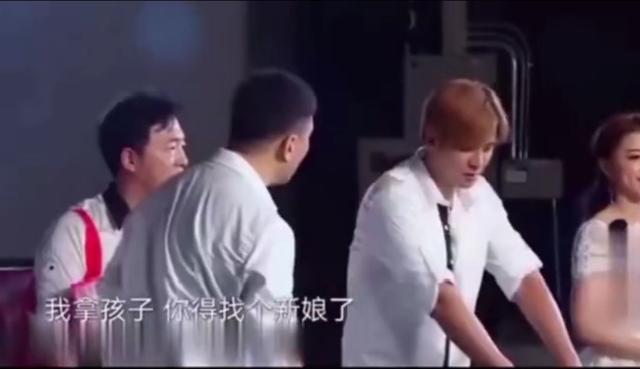 「罗志祥」表明态度？孙红雷点赞周扬青闺蜜喊话内容，工作人员：手滑