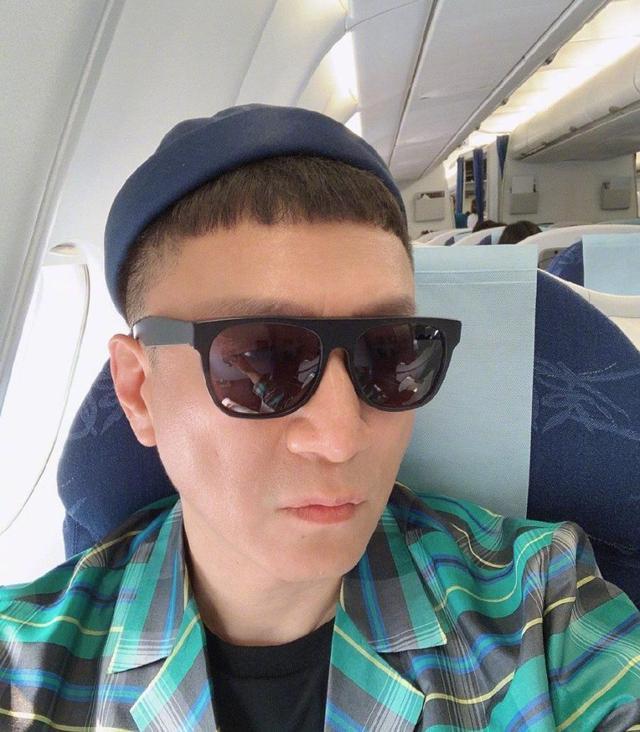 「罗志祥」表明态度？孙红雷点赞周扬青闺蜜喊话内容，工作人员：手滑