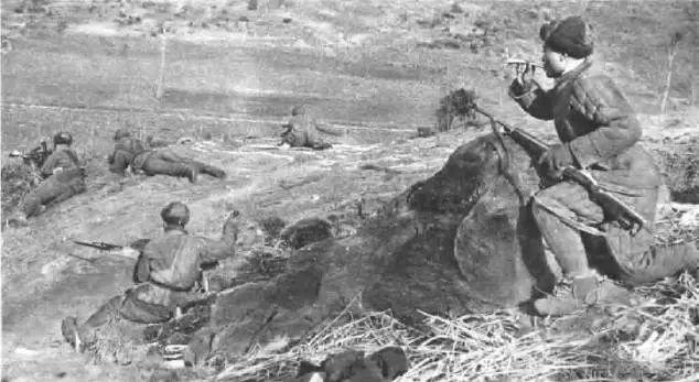 「119师」砥平里战斗惨败，志愿军阵亡3万？不吹不黑，真相来了