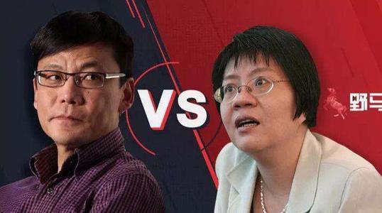 『逼宫』“抢章事件”持续发酵 李国庆发文 是闹剧还是蓄谋已久？