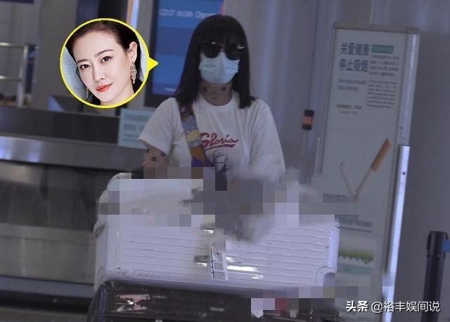 『秘密结婚』谭卓疑似隐婚生子 一家三口首度同框画面温馨