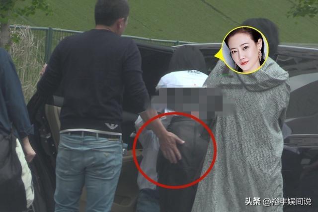 『秘密结婚』谭卓疑似隐婚生子 一家三口首度同框画面温馨