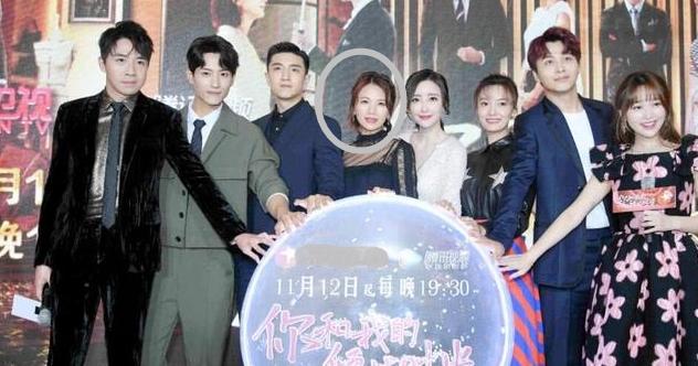 『夏竦』已不是第一次了！《清平乐》戏份太多，曹曦文否认加戏