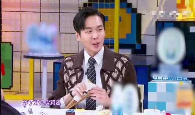 『张若昀』甜甜甜！张若昀唐艺昕野餐，摸爱妻肚子太温柔
