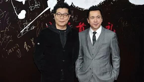 【电影上映】叶宁辞任华谊兄弟 王忠磊再度掌权 这次能顺利走出低谷吗？