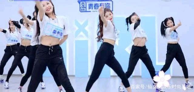 『Lisa』终获肯定！Lisa点名表扬孔雪儿，Ella表扬乃万