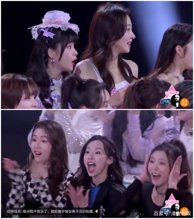 #鹿晗#优秀！《创造营2020》再放预告片，鹿晗黄子韬齐跳女团舞