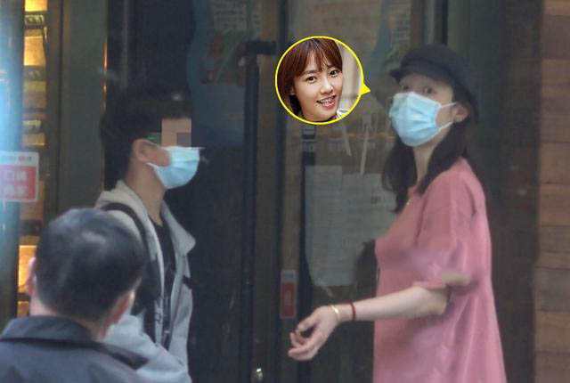 #恋情#白百何疑似新恋情 带儿子约会神秘男 三人互动画面温馨