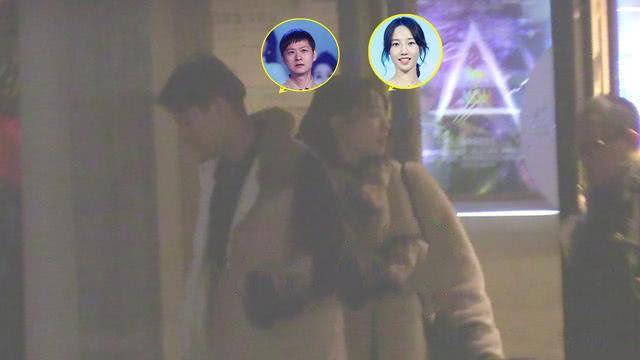 #恋情#白百何疑似新恋情 带儿子约会神秘男 三人互动画面温馨