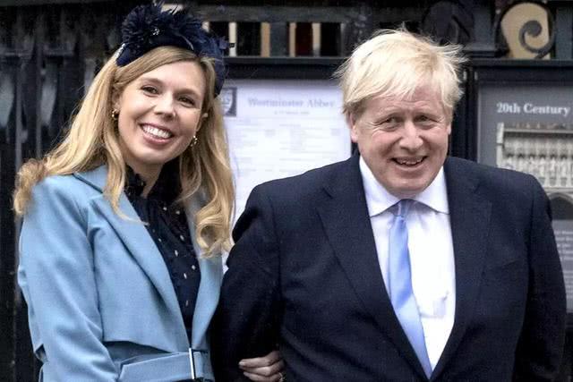 医生■致敬医生！英国首相鲍里斯儿子名字中的“尼古拉斯”原来是这意思
