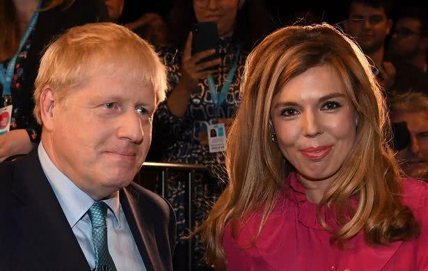 医生■致敬医生！英国首相鲍里斯儿子名字中的“尼古拉斯”原来是这意思