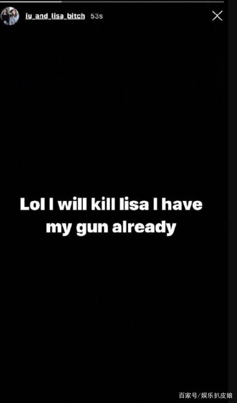 「Lisa」可怕！青2导师Lisa海外遭死亡威胁，照片还给P到了墓碑上