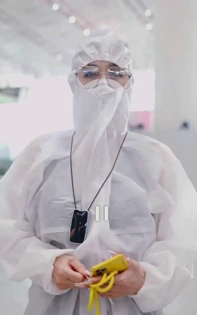 『女星』精彩可期!《乘风破浪的姐姐》竟然真的要来了,今年最强选秀预定