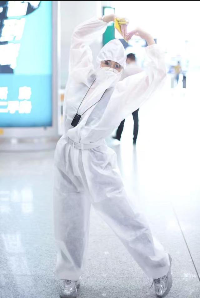 『女星』精彩可期!《乘风破浪的姐姐》竟然真的要来了,今年最强选秀预定
