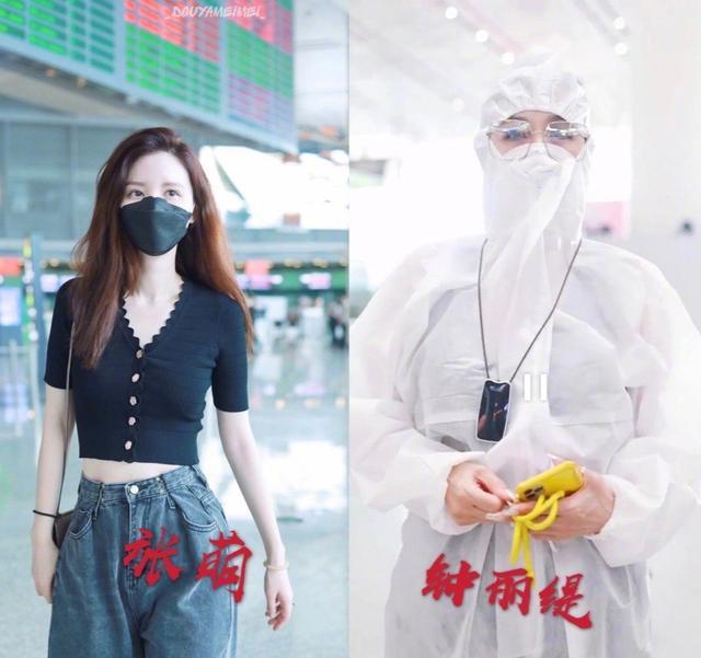 『女星』精彩可期!《乘风破浪的姐姐》竟然真的要来了,今年最强选秀预定