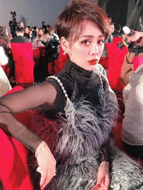 『女星』精彩可期!《乘风破浪的姐姐》竟然真的要来了,今年最强选秀预定