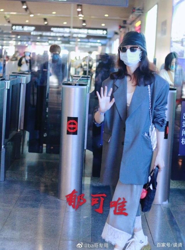 『女星』精彩可期！《乘风破浪的姐姐》竟然真的要来了，今年最强选秀预定