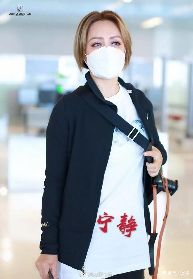 『女星』精彩可期！《乘风破浪的姐姐》竟然真的要来了，今年最强选秀预定