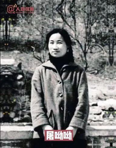 『钟南山』16位大咖的青年照,被袁隆平、钟南山帅到了
